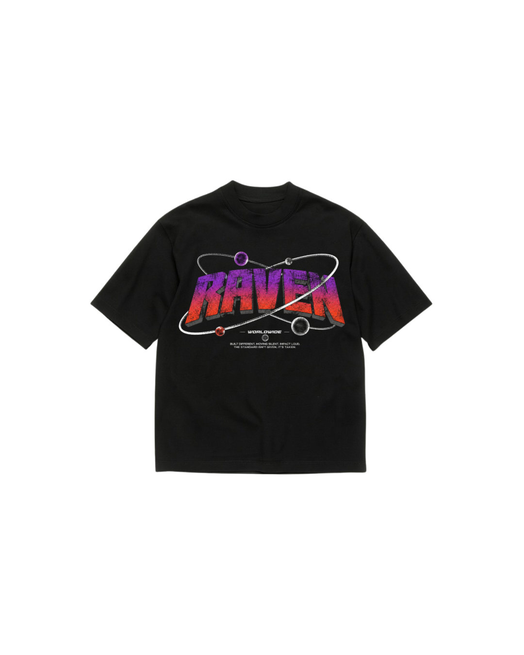 RAVEN WORLDWIDE