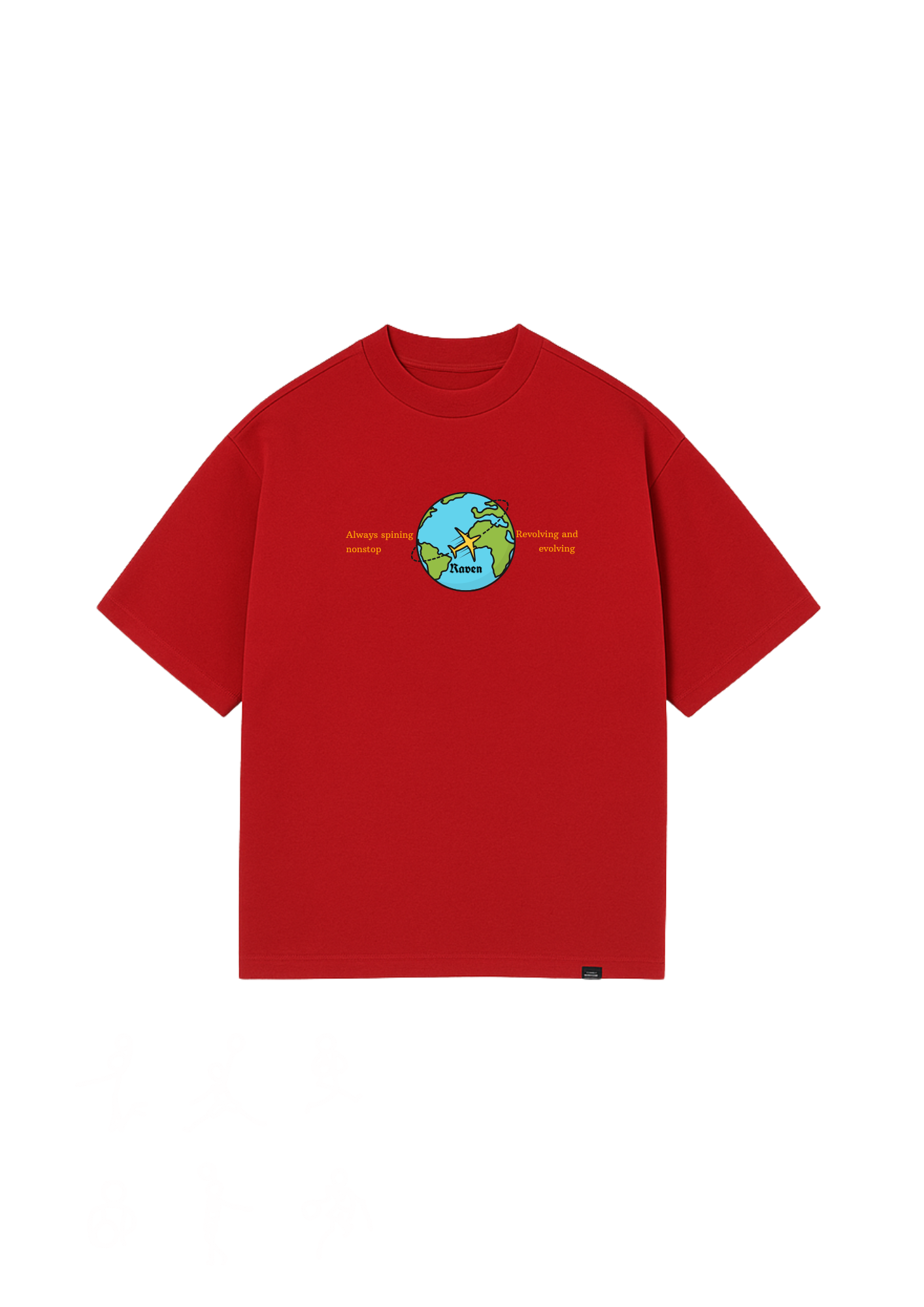 EVOLVE T-SHIRT