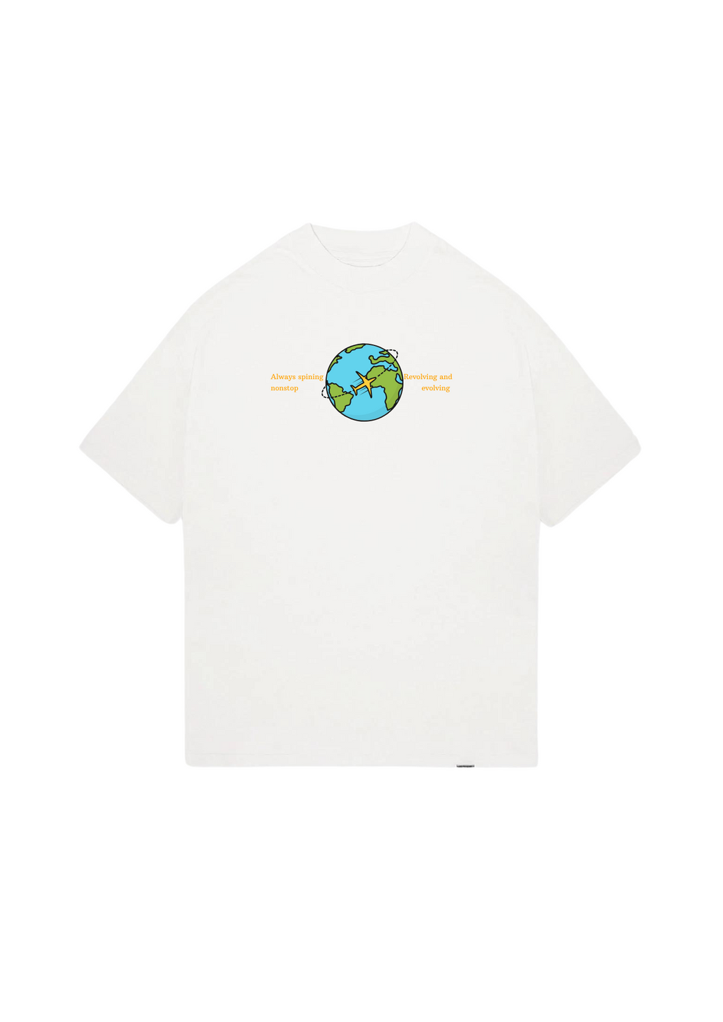 EVOLVE T-SHIRT