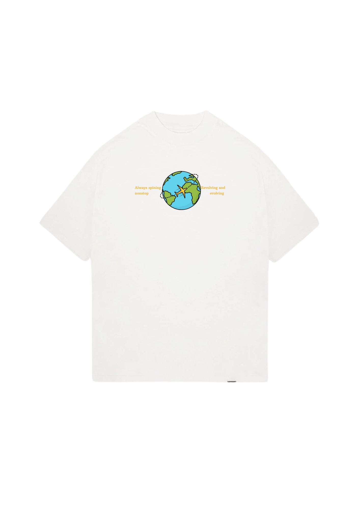 EVOLVE T-SHIRT