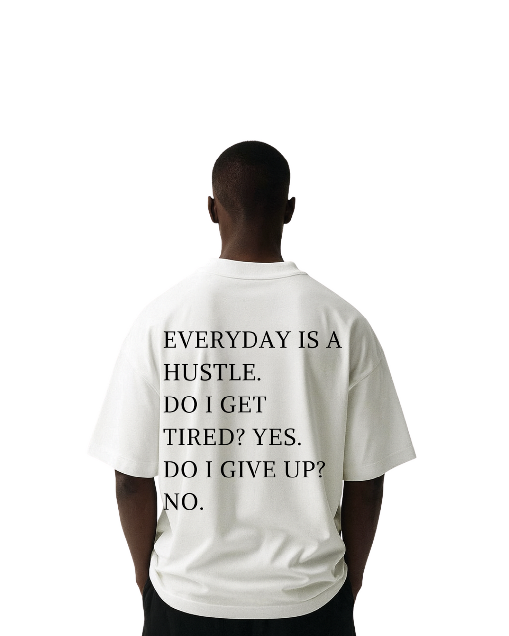 HUSTLERS MINDSET
