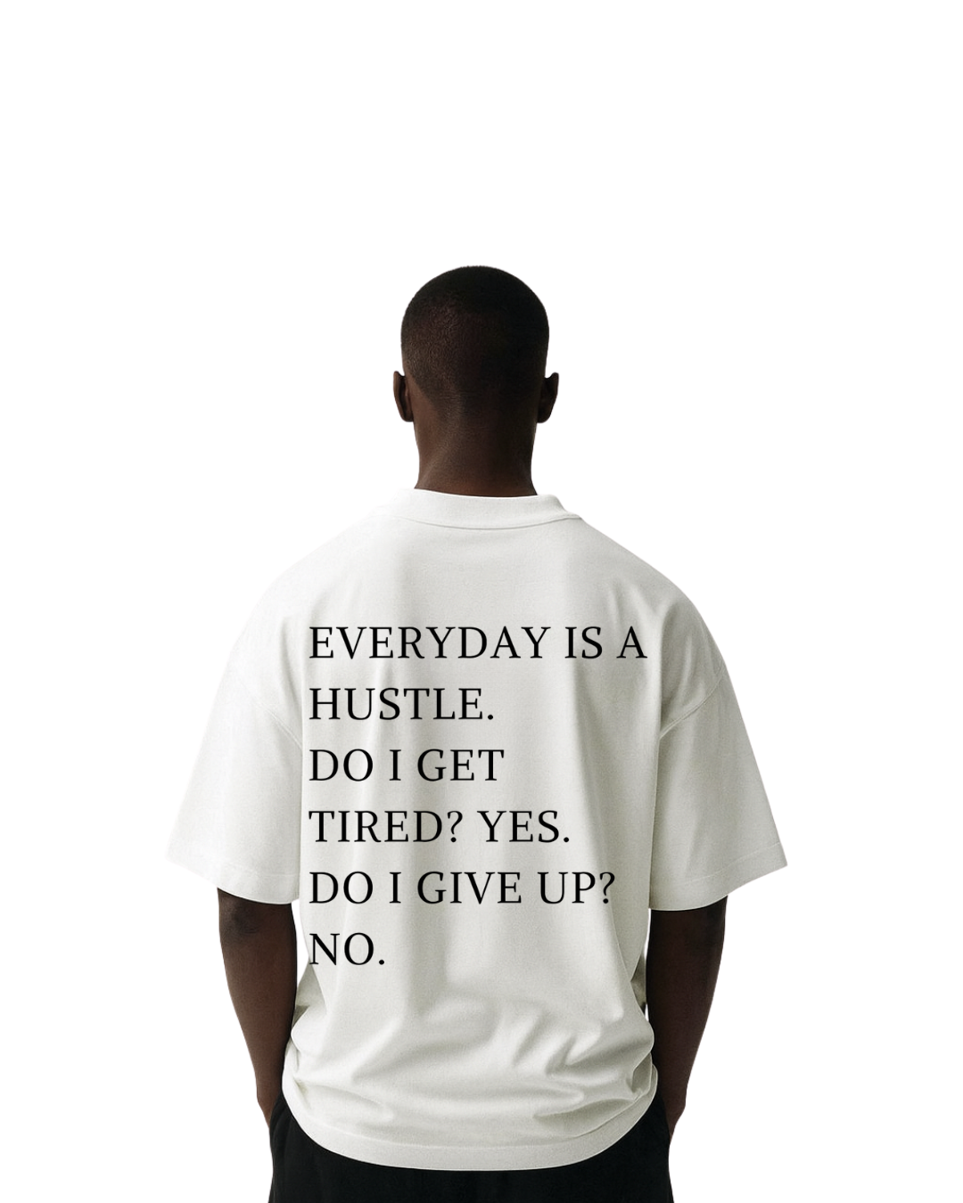 HUSTLERS MINDSET