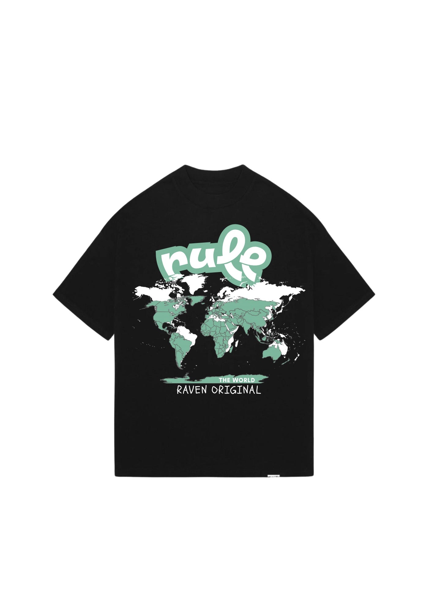RTW T-SHIRT