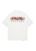 CULTURE T-SHIRT
