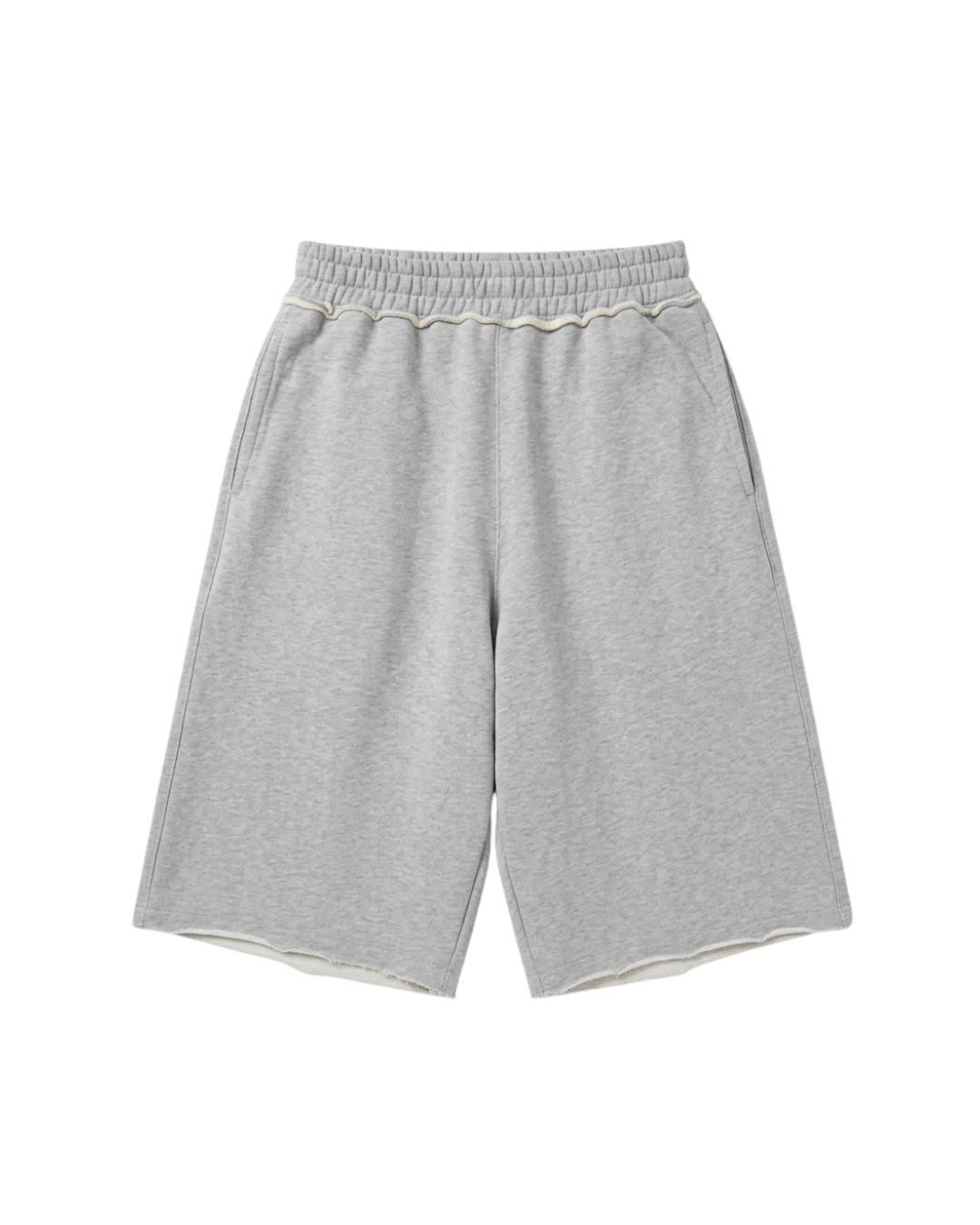 SWEATSHORT
