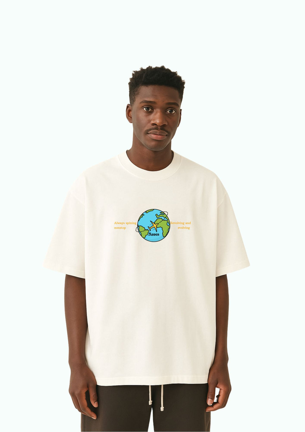 EVOLVE T-SHIRT