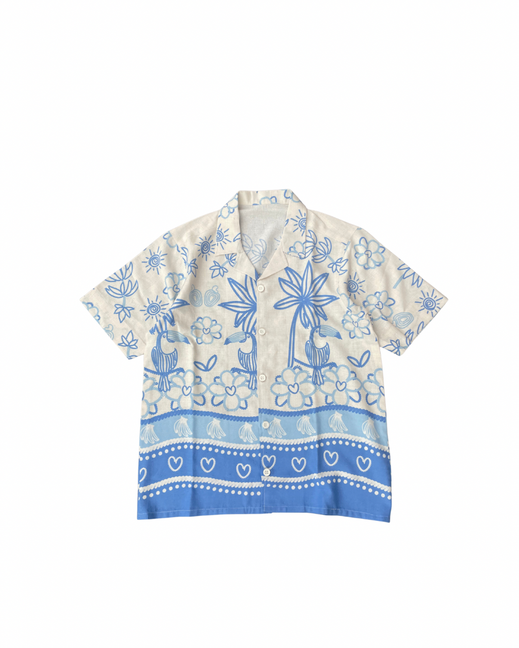 THE RIVIERA SHIRT