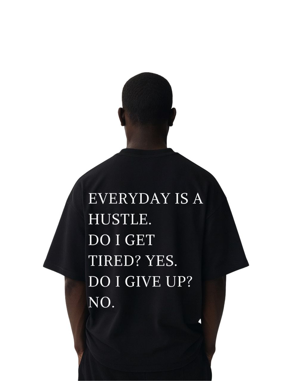 HUSTLERS MINDSET