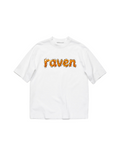 SUGAR TRAP, WHITE T-SHIRT