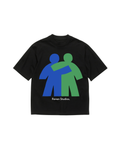 DAY ONES, BLACK T-SHIRT