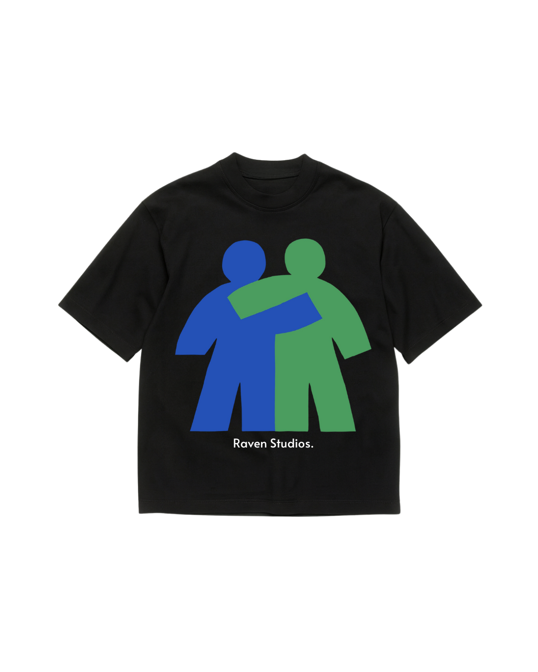 DAY ONES, BLACK T-SHIRT